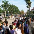 Mysore Palace (bangalore_100_1777.jpg) South India, Indische Halbinsel, Asien